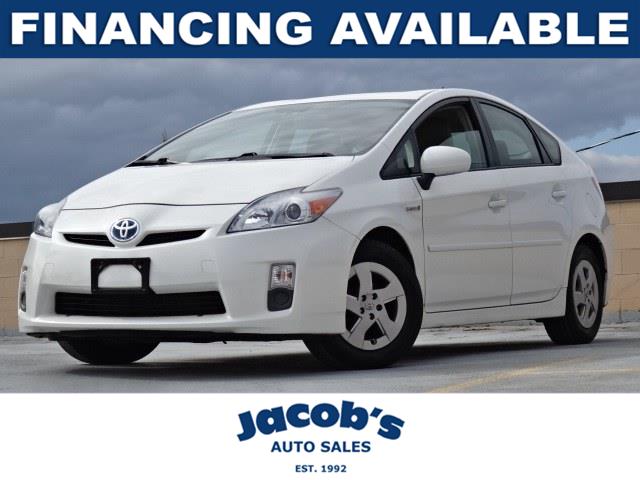 Used 2011 Toyota Prius in Newton, Massachusetts | Jacob Auto Sales. Newton, Massachusetts