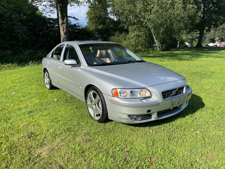 Used 2004 Volvo S60 in Plainville, Connecticut | Choice Group LLC Choice Motor Car. Plainville, Connecticut