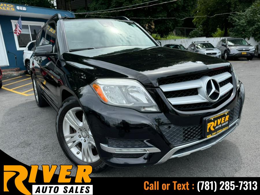 Used 2015 Mercedes-Benz GLK-Class in Malden, Massachusetts | River Auto Sales. Malden, Massachusetts