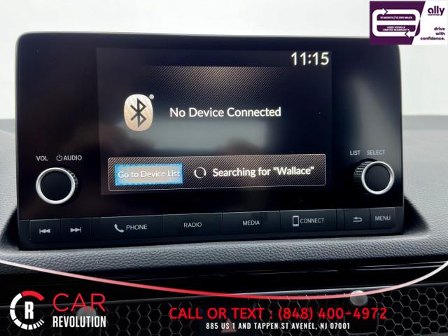 2022 Honda Civic Sedan Sport CVT, available for sale in Avenel, New Jersey | Car Revolution. Avenel, New Jersey 2022 Honda Civic Sedan Sport CVT, available for sale in Avenel, New Jersey | Car Revolution. Avenel, New Jersey