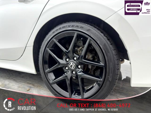 2022 Honda Civic Sedan Sport CVT, available for sale in Avenel, New Jersey | Car Revolution. Avenel, New Jersey 2022 Honda Civic Sedan Sport CVT, available for sale in Avenel, New Jersey | Car Revolution. Avenel, New Jersey