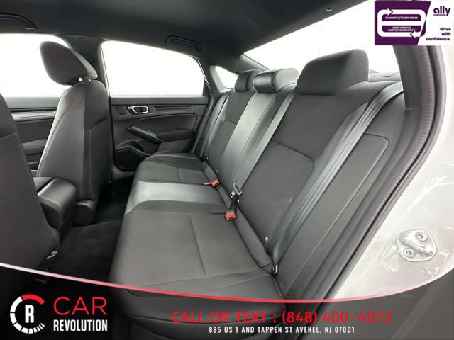 2022 Honda Civic Sedan Sport CVT, available for sale in Avenel, New Jersey | Car Revolution. Avenel, New Jersey 2022 Honda Civic Sedan Sport CVT, available for sale in Avenel, New Jersey | Car Revolution. Avenel, New Jersey