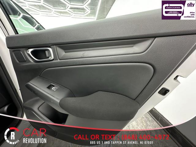 2022 Honda Civic Sedan Sport CVT, available for sale in Avenel, New Jersey | Car Revolution. Avenel, New Jersey 2022 Honda Civic Sedan Sport CVT, available for sale in Avenel, New Jersey | Car Revolution. Avenel, New Jersey
