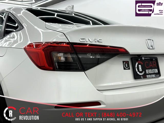 2022 Honda Civic Sedan Sport CVT, available for sale in Avenel, New Jersey | Car Revolution. Avenel, New Jersey 2022 Honda Civic Sedan Sport CVT, available for sale in Avenel, New Jersey | Car Revolution. Avenel, New Jersey