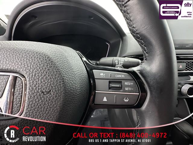 2022 Honda Civic Sedan Sport CVT, available for sale in Avenel, New Jersey | Car Revolution. Avenel, New Jersey 2022 Honda Civic Sedan Sport CVT, available for sale in Avenel, New Jersey | Car Revolution. Avenel, New Jersey