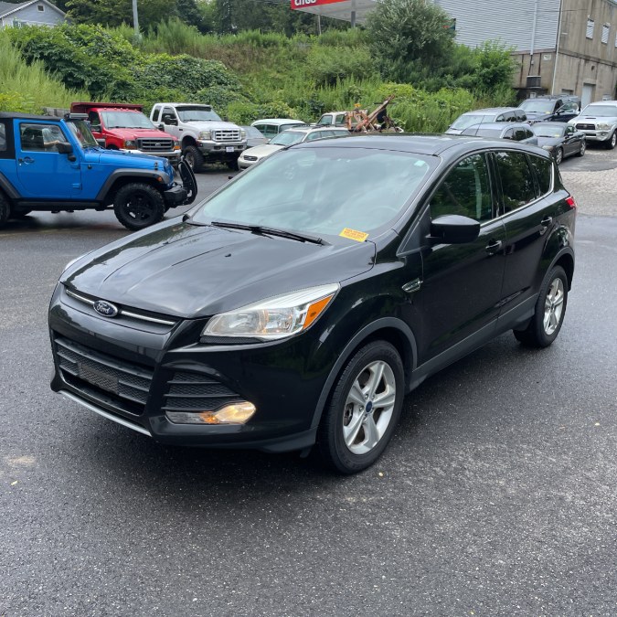 Used 2015 Ford Escape in Naugatuck, Connecticut | Riverside Motorcars, LLC. Naugatuck, Connecticut