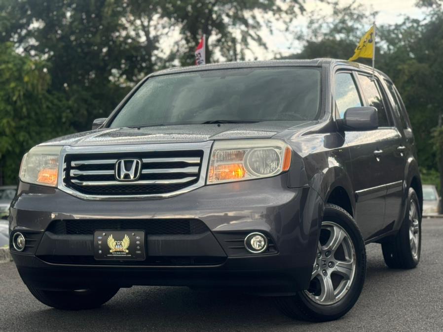 Used 2015 Honda Pilot in Irvington, New Jersey | RT 603 Auto Mall. Irvington, New Jersey