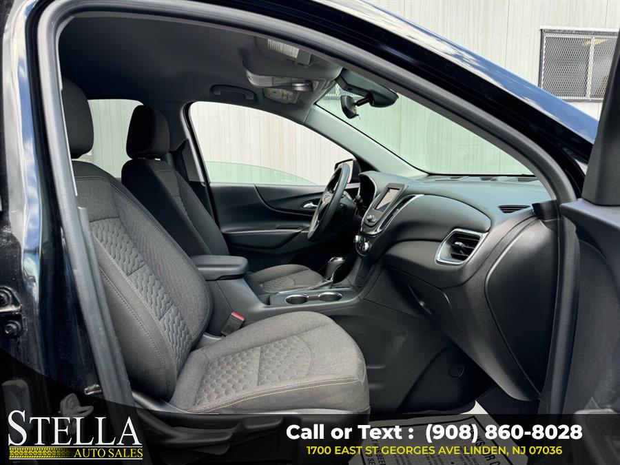 2021 Chevrolet Equinox LT 4x4 4dr SUV w/1LT, available for sale in Linden, New Jersey | Stella Auto Sales. Linden, New Jersey 2021 Chevrolet Equinox LT 4x4 4dr SUV w/1LT, available for sale in Linden, New Jersey | Stella Auto Sales. Linden, New Jersey