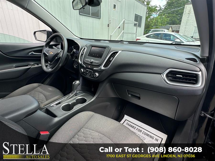 2021 Chevrolet Equinox LT 4x4 4dr SUV w/1LT, available for sale in Linden, New Jersey | Stella Auto Sales. Linden, New Jersey 2021 Chevrolet Equinox LT 4x4 4dr SUV w/1LT, available for sale in Linden, New Jersey | Stella Auto Sales. Linden, New Jersey