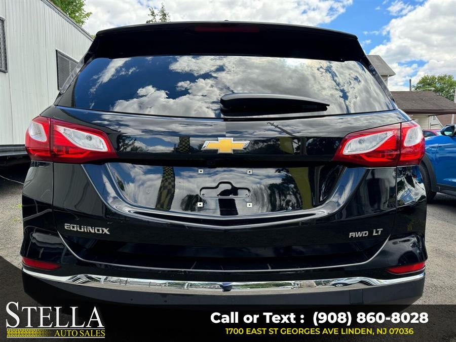 2021 Chevrolet Equinox LT 4x4 4dr SUV w/1LT, available for sale in Linden, New Jersey | Stella Auto Sales. Linden, New Jersey 2021 Chevrolet Equinox LT 4x4 4dr SUV w/1LT, available for sale in Linden, New Jersey | Stella Auto Sales. Linden, New Jersey