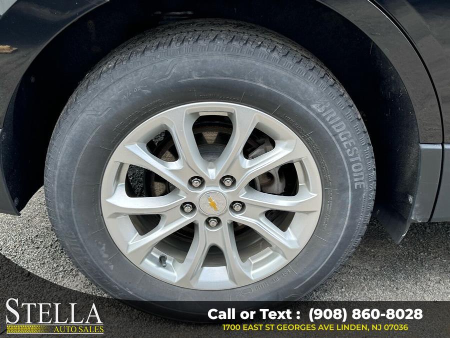 2021 Chevrolet Equinox LT 4x4 4dr SUV w/1LT, available for sale in Linden, New Jersey | Stella Auto Sales. Linden, New Jersey 2021 Chevrolet Equinox LT 4x4 4dr SUV w/1LT, available for sale in Linden, New Jersey | Stella Auto Sales. Linden, New Jersey
