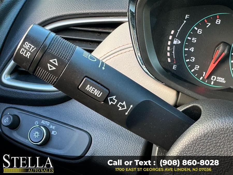 2021 Chevrolet Trax LT AWD 4dr Crossover, available for sale in Linden, New Jersey | Stella Auto Sales. Linden, New Jersey 2021 Chevrolet Trax LT AWD 4dr Crossover, available for sale in Linden, New Jersey | Stella Auto Sales. Linden, New Jersey