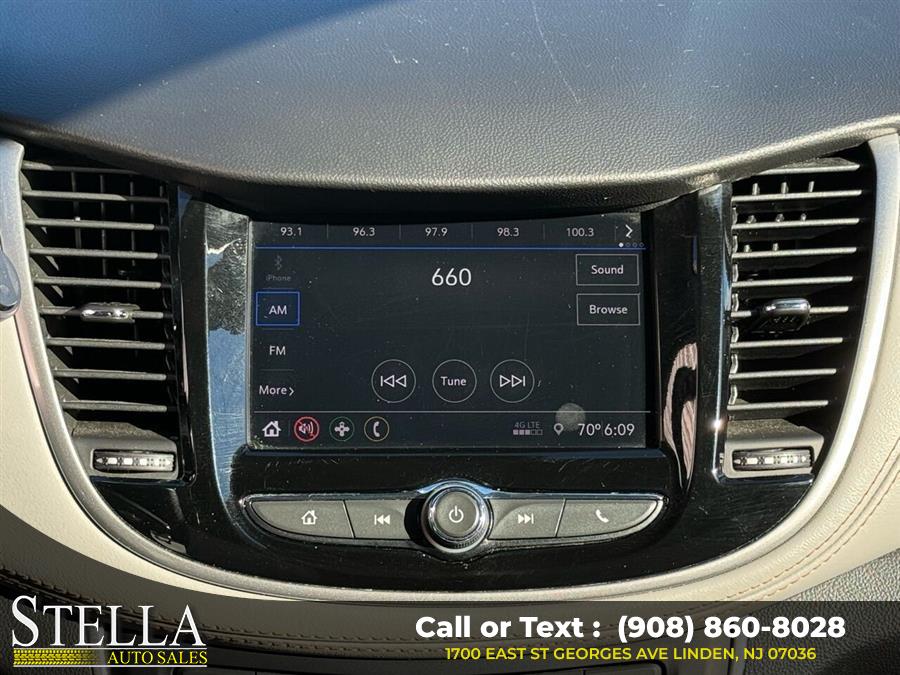 2021 Chevrolet Trax LT AWD 4dr Crossover, available for sale in Linden, New Jersey | Stella Auto Sales. Linden, New Jersey 2021 Chevrolet Trax LT AWD 4dr Crossover, available for sale in Linden, New Jersey | Stella Auto Sales. Linden, New Jersey