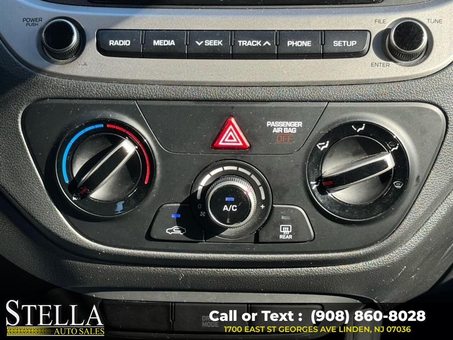 2020 Hyundai Accent SEL 4dr Sedan, available for sale in Linden, New Jersey | Stella Auto Sales. Linden, New Jersey 2020 Hyundai Accent SEL 4dr Sedan, available for sale in Linden, New Jersey | Stella Auto Sales. Linden, New Jersey