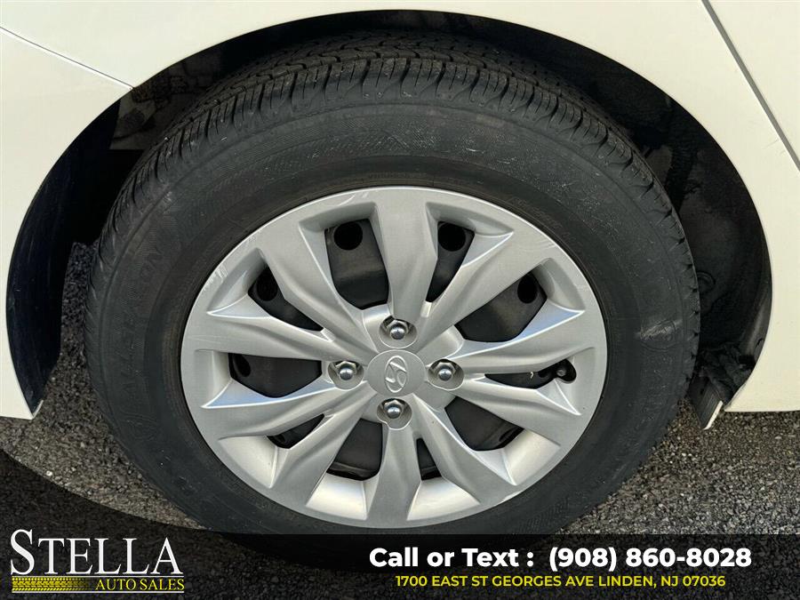 2020 Hyundai Accent SEL 4dr Sedan, available for sale in Linden, New Jersey | Stella Auto Sales. Linden, New Jersey 2020 Hyundai Accent SEL 4dr Sedan, available for sale in Linden, New Jersey | Stella Auto Sales. Linden, New Jersey