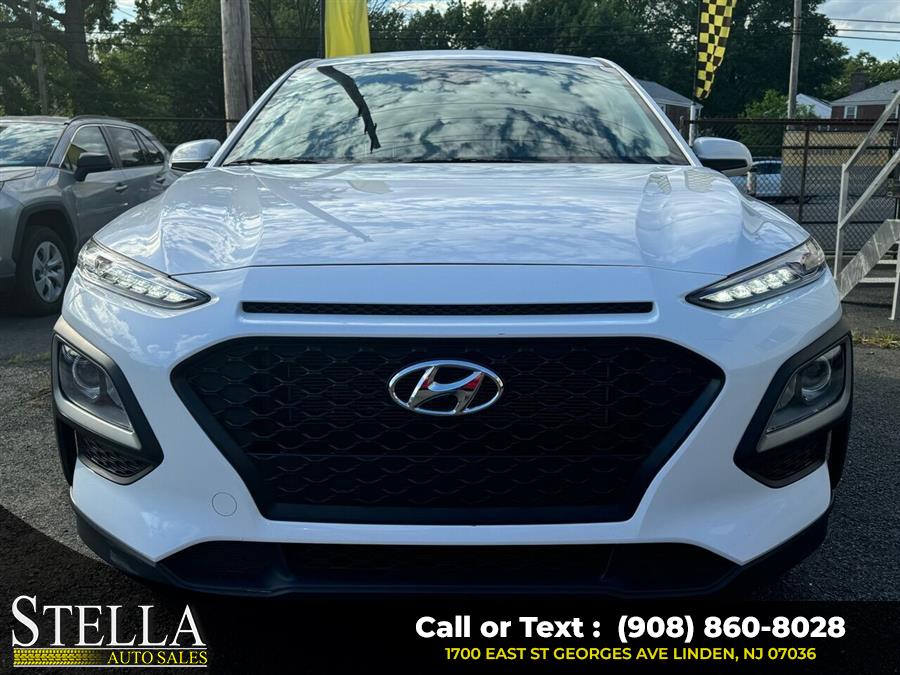 2021 Hyundai Kona SE 4dr Crossover, available for sale in Linden, New Jersey | Stella Auto Sales. Linden, New Jersey 2021 Hyundai Kona SE 4dr Crossover, available for sale in Linden, New Jersey | Stella Auto Sales. Linden, New Jersey