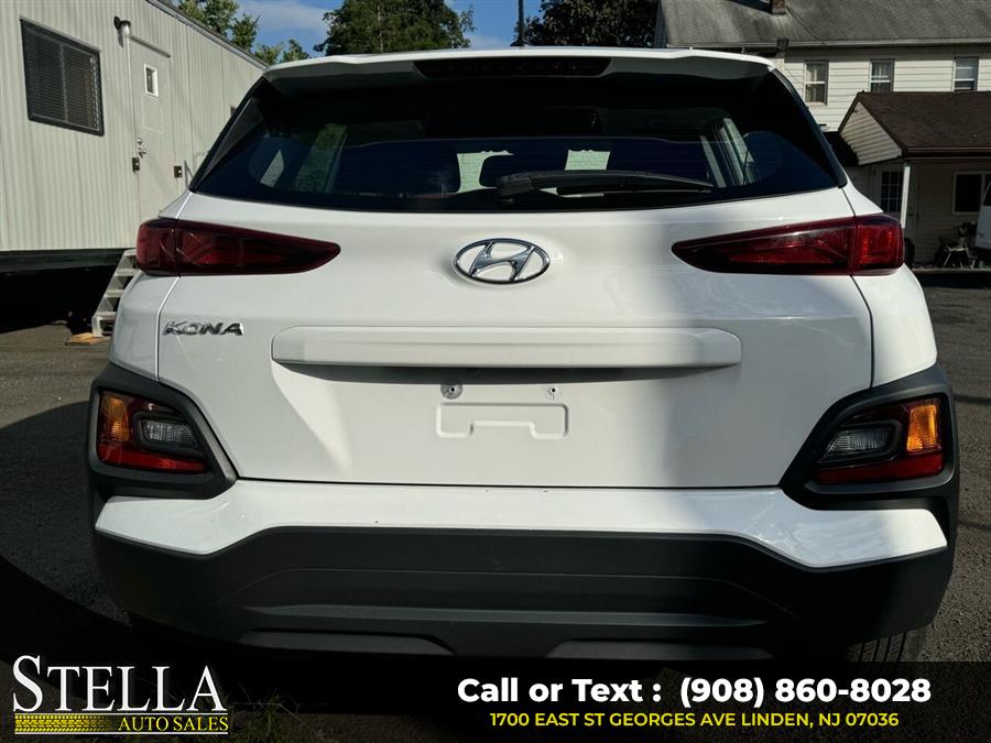2021 Hyundai Kona SE 4dr Crossover, available for sale in Linden, New Jersey | Stella Auto Sales. Linden, New Jersey 2021 Hyundai Kona SE 4dr Crossover, available for sale in Linden, New Jersey | Stella Auto Sales. Linden, New Jersey