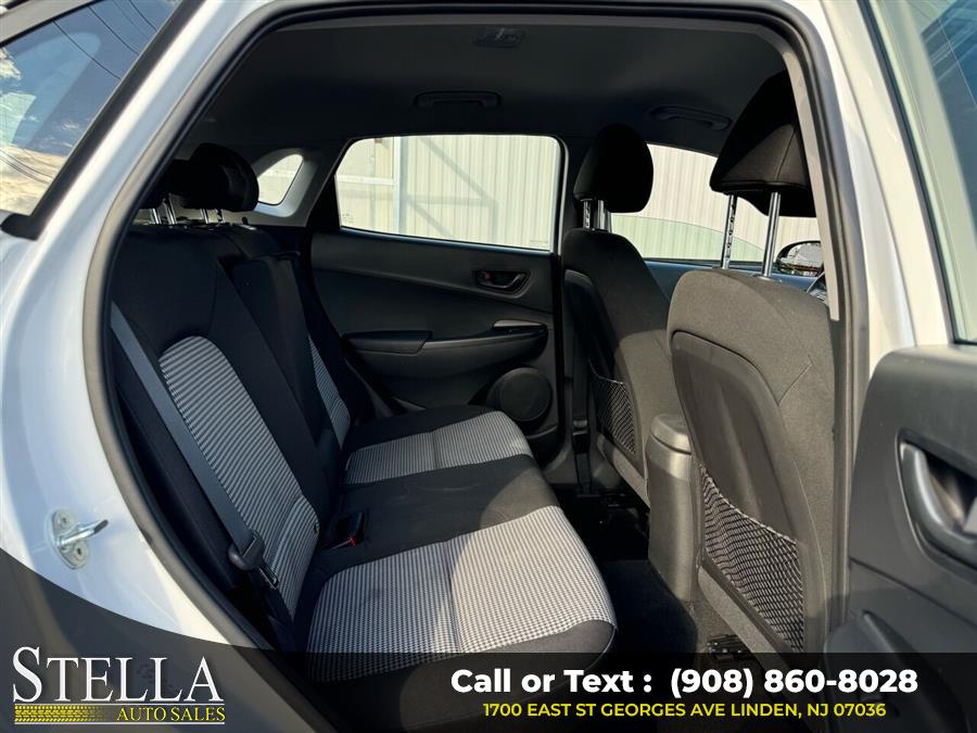 2021 Hyundai Kona SE 4dr Crossover, available for sale in Linden, New Jersey | Stella Auto Sales. Linden, New Jersey 2021 Hyundai Kona SE 4dr Crossover, available for sale in Linden, New Jersey | Stella Auto Sales. Linden, New Jersey