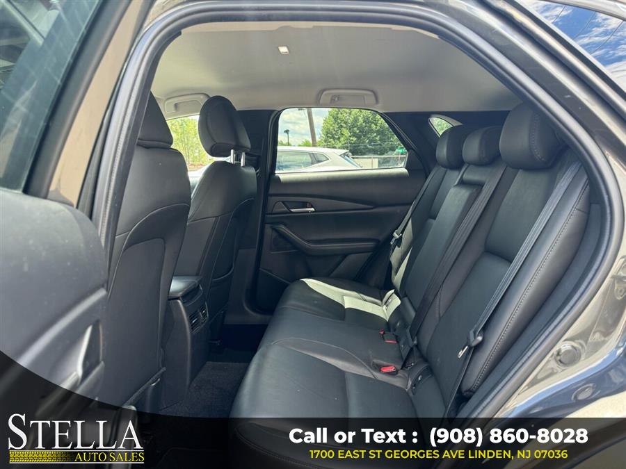 2021 Mazda Cx-30 Select AWD 4dr SUV, available for sale in Linden, New Jersey | Stella Auto Sales. Linden, New Jersey 2021 Mazda Cx-30 Select AWD 4dr SUV, available for sale in Linden, New Jersey | Stella Auto Sales. Linden, New Jersey