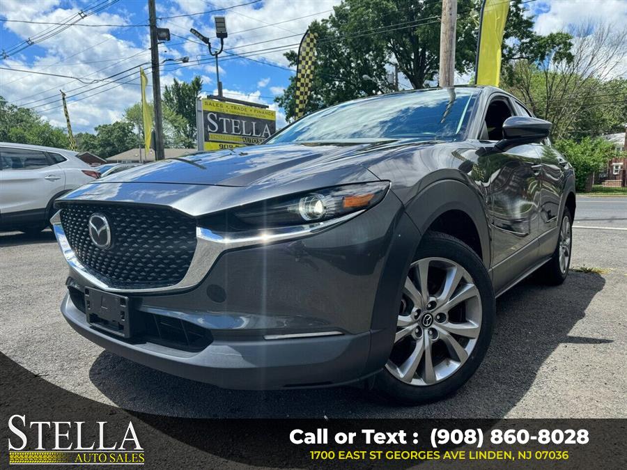 2021 Mazda Cx-30 Select AWD 4dr SUV, available for sale in Linden, New Jersey | Stella Auto Sales. Linden, New Jersey 2021 Mazda Cx-30 Select AWD 4dr SUV, available for sale in Linden, New Jersey | Stella Auto Sales. Linden, New Jersey