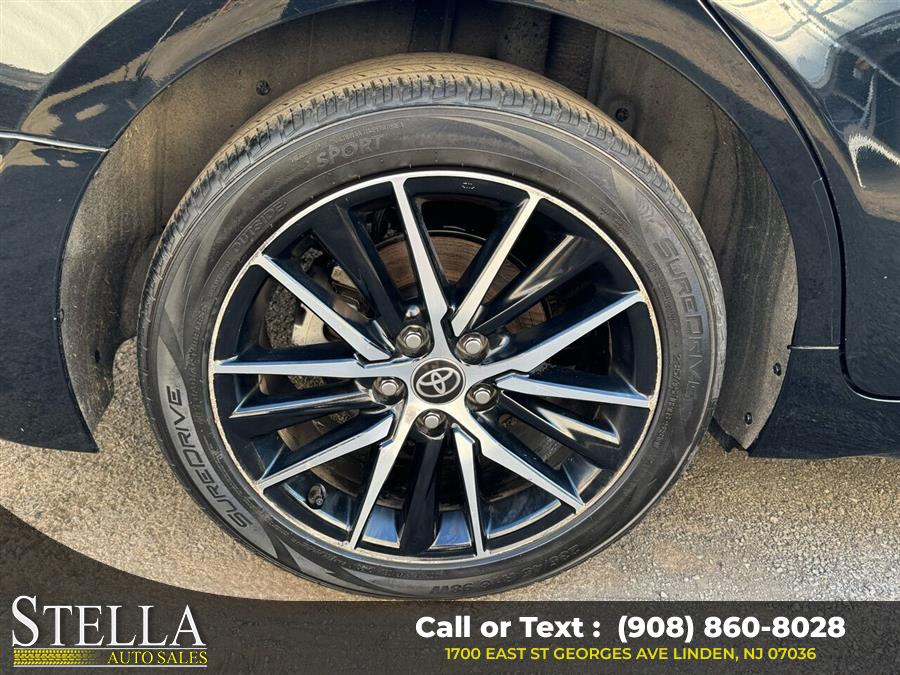 2022 Toyota Camry SE 4dr Sedan, available for sale in Linden, New Jersey | Stella Auto Sales. Linden, New Jersey 2022 Toyota Camry SE 4dr Sedan, available for sale in Linden, New Jersey | Stella Auto Sales. Linden, New Jersey