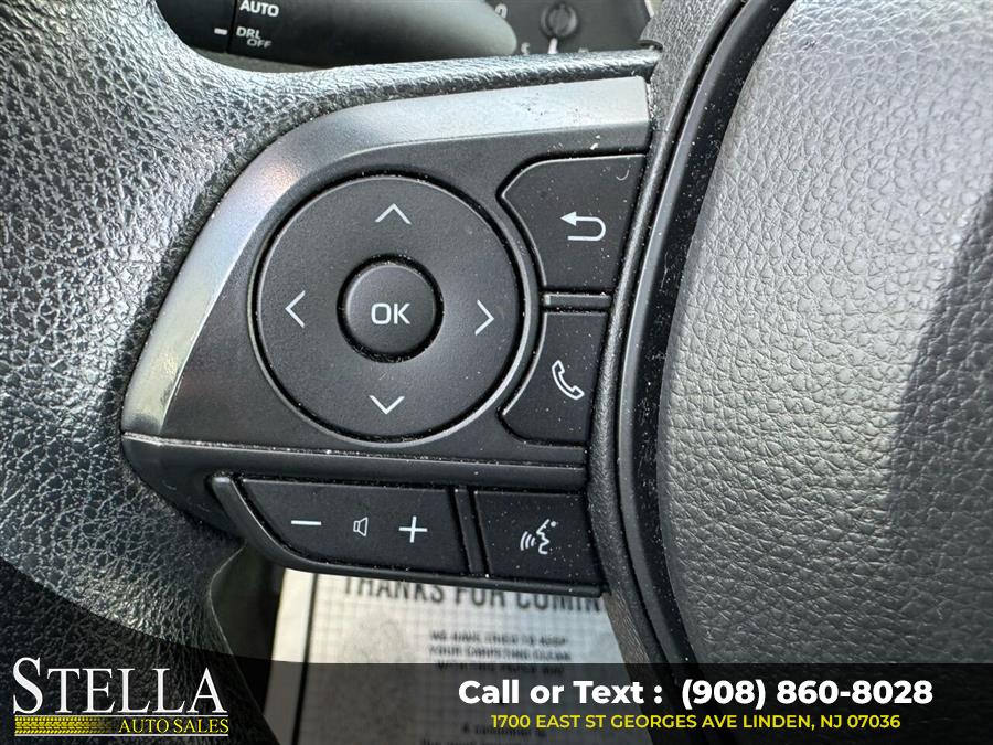 2021 Toyota Corolla LE 4dr Sedan, available for sale in Linden, New Jersey | Stella Auto Sales. Linden, New Jersey 2021 Toyota Corolla LE 4dr Sedan, available for sale in Linden, New Jersey | Stella Auto Sales. Linden, New Jersey