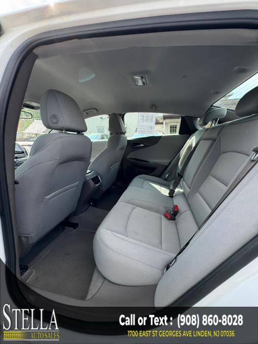 2022 Chevrolet Malibu LT 4dr Sedan, available for sale in Linden, New Jersey | Stella Auto Sales. Linden, New Jersey 2022 Chevrolet Malibu LT 4dr Sedan, available for sale in Linden, New Jersey | Stella Auto Sales. Linden, New Jersey