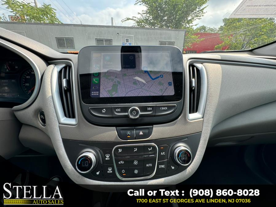 2022 Chevrolet Malibu LT 4dr Sedan, available for sale in Linden, New Jersey | Stella Auto Sales. Linden, New Jersey 2022 Chevrolet Malibu LT 4dr Sedan, available for sale in Linden, New Jersey | Stella Auto Sales. Linden, New Jersey