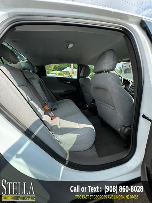 2022 Chevrolet Malibu LT 4dr Sedan, available for sale in Linden, New Jersey | Stella Auto Sales. Linden, New Jersey 2022 Chevrolet Malibu LT 4dr Sedan, available for sale in Linden, New Jersey | Stella Auto Sales. Linden, New Jersey