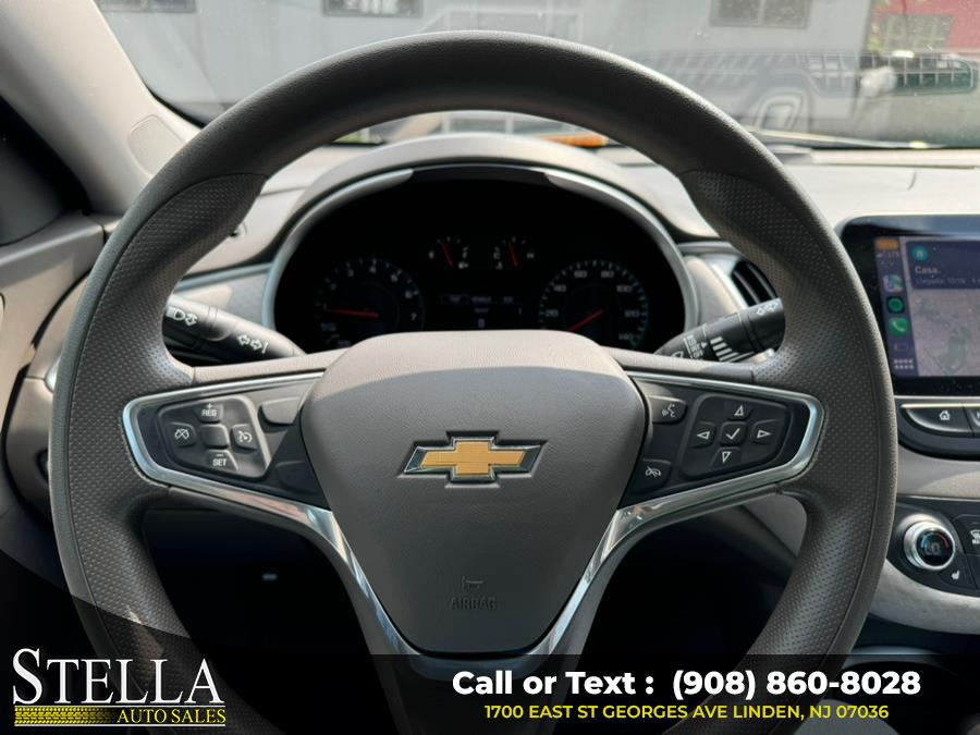 2022 Chevrolet Malibu LT 4dr Sedan, available for sale in Linden, New Jersey | Stella Auto Sales. Linden, New Jersey 2022 Chevrolet Malibu LT 4dr Sedan, available for sale in Linden, New Jersey | Stella Auto Sales. Linden, New Jersey