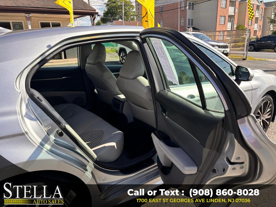 2020 Toyota Camry SE 4dr Sedan, available for sale in Linden, New Jersey | Stella Auto Sales. Linden, New Jersey 2020 Toyota Camry SE 4dr Sedan, available for sale in Linden, New Jersey | Stella Auto Sales. Linden, New Jersey