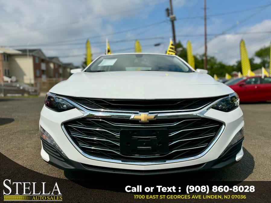 2022 Chevrolet Malibu 4dr Sdn LT, available for sale in Linden, New Jersey | Stella Auto Sales. Linden, New Jersey 2022 Chevrolet Malibu 4dr Sdn LT, available for sale in Linden, New Jersey | Stella Auto Sales. Linden, New Jersey