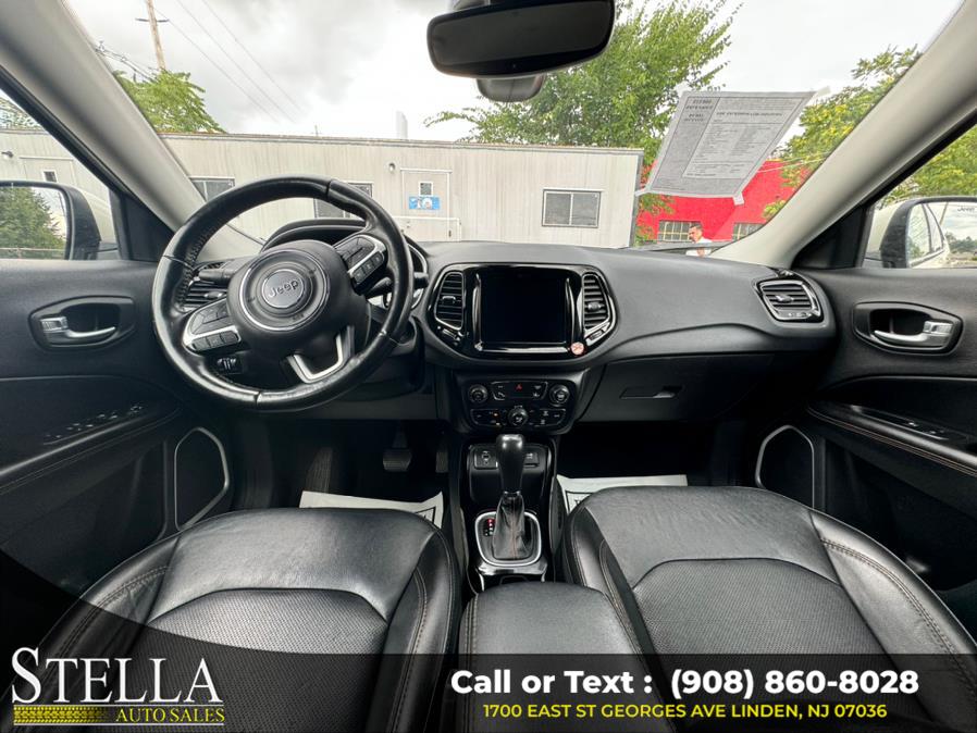 2021 Jeep Compass Limited FWD, available for sale in Linden, New Jersey | Stella Auto Sales. Linden, New Jersey 2021 Jeep Compass Limited FWD, available for sale in Linden, New Jersey | Stella Auto Sales. Linden, New Jersey