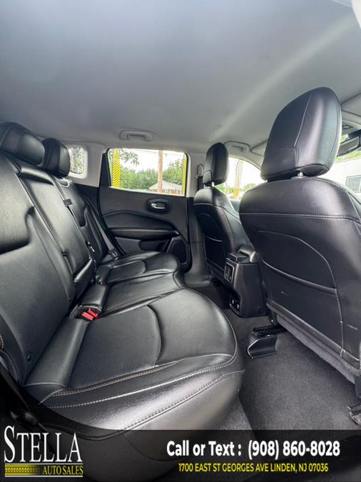 2021 Jeep Compass Limited FWD, available for sale in Linden, New Jersey | Stella Auto Sales. Linden, New Jersey 2021 Jeep Compass Limited FWD, available for sale in Linden, New Jersey | Stella Auto Sales. Linden, New Jersey