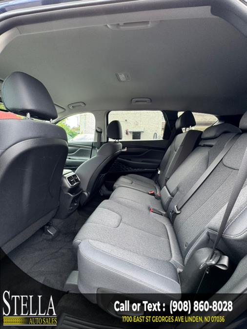 2020 Hyundai Santa Fe SEL 2.4L Auto AWD, available for sale in Linden, New Jersey | Stella Auto Sales. Linden, New Jersey 2020 Hyundai Santa Fe SEL 2.4L Auto AWD, available for sale in Linden, New Jersey | Stella Auto Sales. Linden, New Jersey