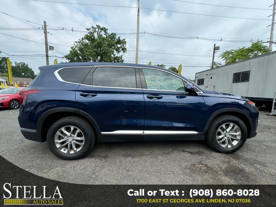 2020 Hyundai Santa Fe SEL 2.4L Auto AWD, available for sale in Linden, New Jersey | Stella Auto Sales. Linden, New Jersey 2020 Hyundai Santa Fe SEL 2.4L Auto AWD, available for sale in Linden, New Jersey | Stella Auto Sales. Linden, New Jersey