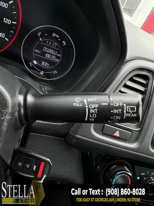 2021 Honda HR-V LX AWD CVT, available for sale in Linden, New Jersey | Stella Auto Sales. Linden, New Jersey 2021 Honda HR-V LX AWD CVT, available for sale in Linden, New Jersey | Stella Auto Sales. Linden, New Jersey