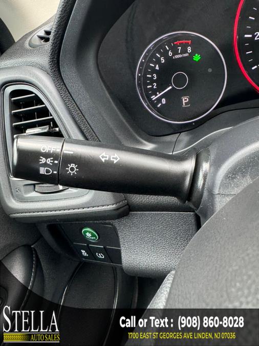 2021 Honda HR-V LX AWD CVT, available for sale in Linden, New Jersey | Stella Auto Sales. Linden, New Jersey 2021 Honda HR-V LX AWD CVT, available for sale in Linden, New Jersey | Stella Auto Sales. Linden, New Jersey