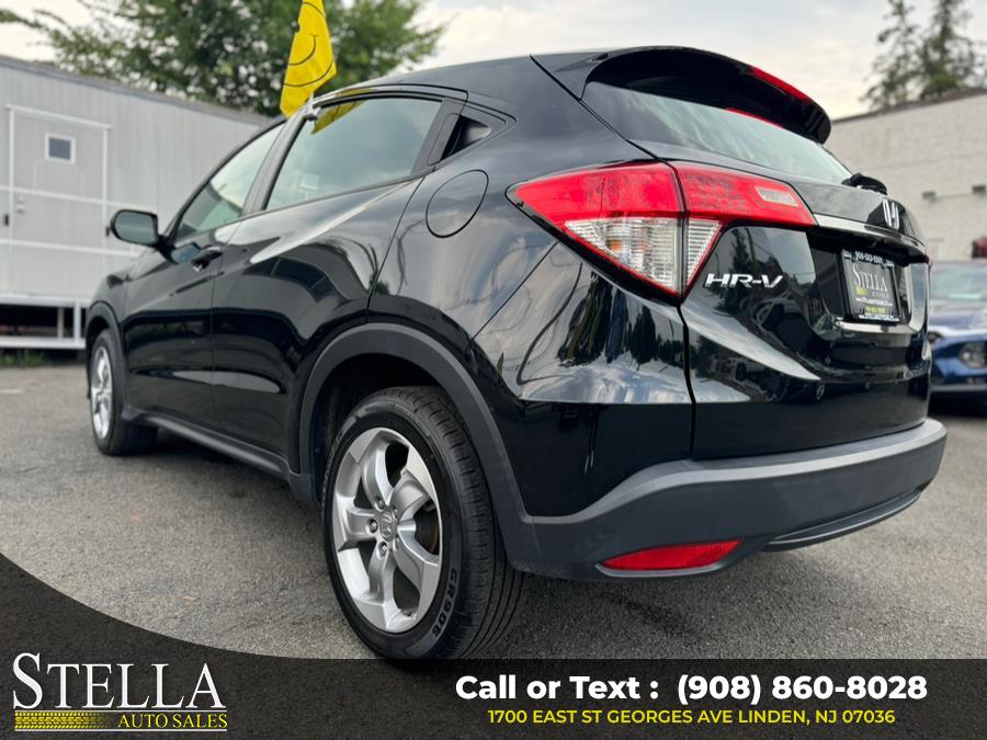 2021 Honda HR-V LX AWD CVT, available for sale in Linden, New Jersey | Stella Auto Sales. Linden, New Jersey 2021 Honda HR-V LX AWD CVT, available for sale in Linden, New Jersey | Stella Auto Sales. Linden, New Jersey
