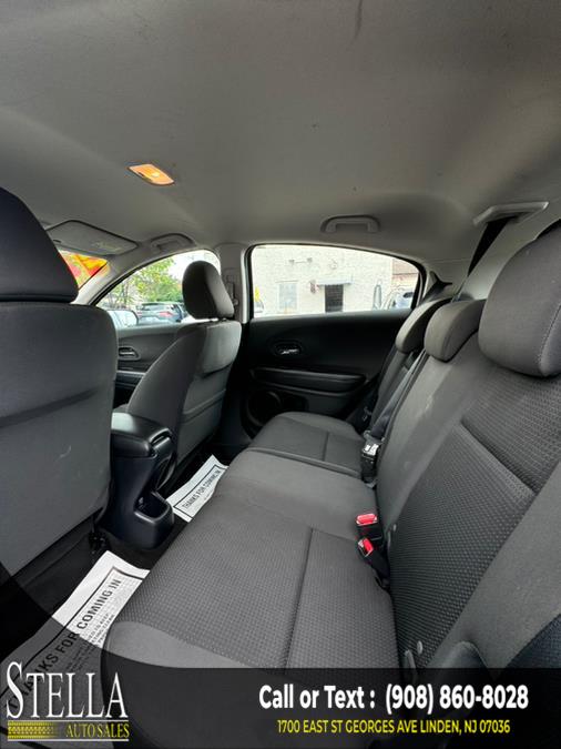 2021 Honda HR-V LX AWD CVT, available for sale in Linden, New Jersey | Stella Auto Sales. Linden, New Jersey 2021 Honda HR-V LX AWD CVT, available for sale in Linden, New Jersey | Stella Auto Sales. Linden, New Jersey