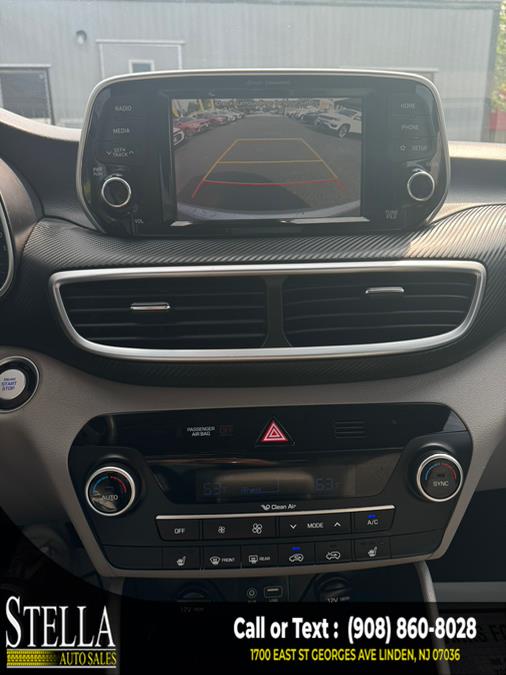 2020 Hyundai Tucson Sport AWD, available for sale in Linden, New Jersey | Stella Auto Sales. Linden, New Jersey 2020 Hyundai Tucson Sport AWD, available for sale in Linden, New Jersey | Stella Auto Sales. Linden, New Jersey