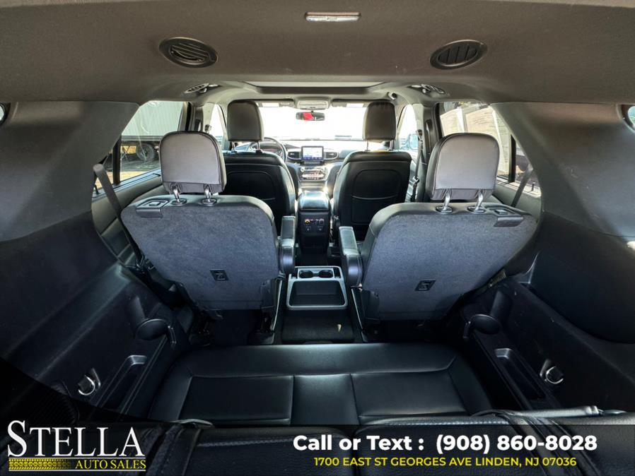 2020 Ford Explorer Limited 4WD, available for sale in Linden, New Jersey | Stella Auto Sales. Linden, New Jersey 2020 Ford Explorer Limited 4WD, available for sale in Linden, New Jersey | Stella Auto Sales. Linden, New Jersey