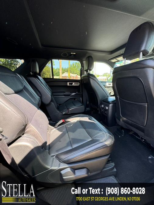 2020 Ford Explorer Limited 4WD, available for sale in Linden, New Jersey | Stella Auto Sales. Linden, New Jersey 2020 Ford Explorer Limited 4WD, available for sale in Linden, New Jersey | Stella Auto Sales. Linden, New Jersey