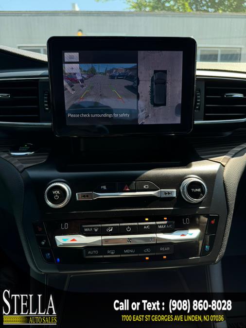 2020 Ford Explorer Limited 4WD, available for sale in Linden, New Jersey | Stella Auto Sales. Linden, New Jersey 2020 Ford Explorer Limited 4WD, available for sale in Linden, New Jersey | Stella Auto Sales. Linden, New Jersey