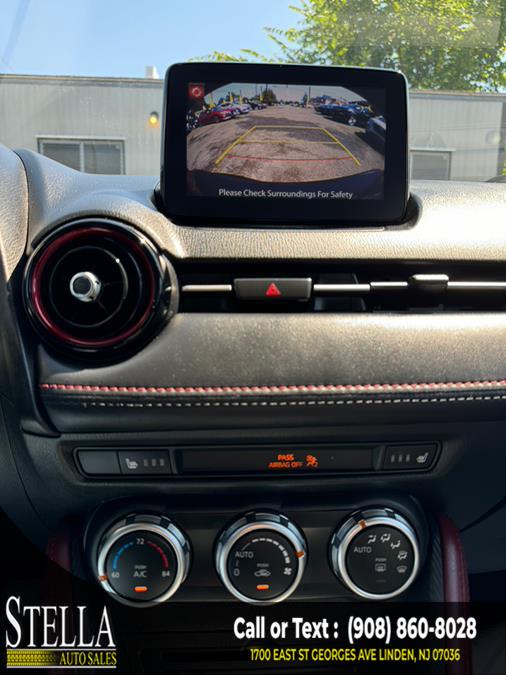 2018 Mazda CX-3 Touring AWD, available for sale in Linden, New Jersey | Stella Auto Sales. Linden, New Jersey 2018 Mazda CX-3 Touring AWD, available for sale in Linden, New Jersey | Stella Auto Sales. Linden, New Jersey