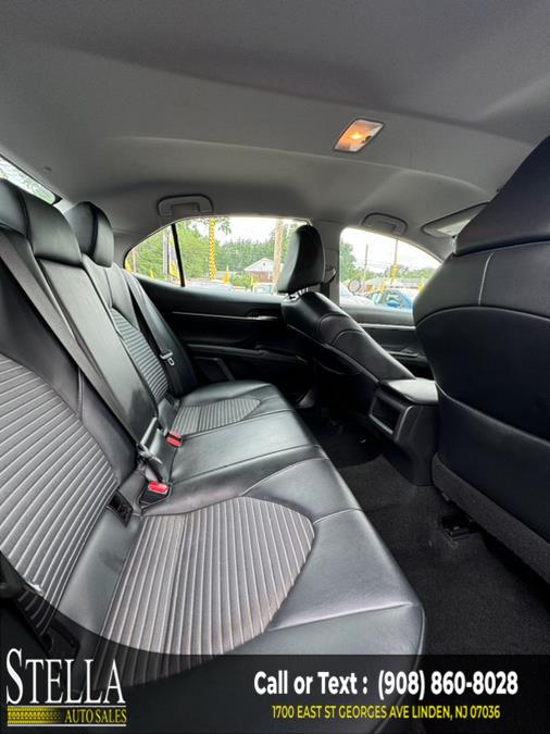 2021 Toyota Camry SE Auto (Natl), available for sale in Linden, New Jersey | Stella Auto Sales. Linden, New Jersey 2021 Toyota Camry SE Auto (Natl), available for sale in Linden, New Jersey | Stella Auto Sales. Linden, New Jersey