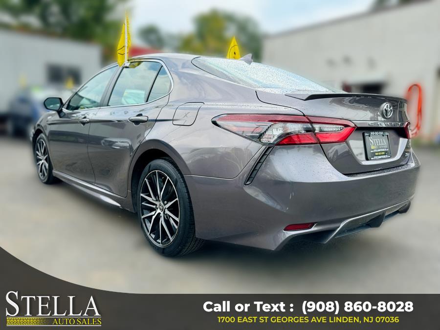 2021 Toyota Camry SE Auto (Natl), available for sale in Linden, New Jersey | Stella Auto Sales. Linden, New Jersey 2021 Toyota Camry SE Auto (Natl), available for sale in Linden, New Jersey | Stella Auto Sales. Linden, New Jersey