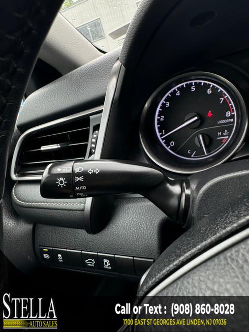 2021 Toyota Camry SE Auto (Natl), available for sale in Linden, New Jersey | Stella Auto Sales. Linden, New Jersey 2021 Toyota Camry SE Auto (Natl), available for sale in Linden, New Jersey | Stella Auto Sales. Linden, New Jersey