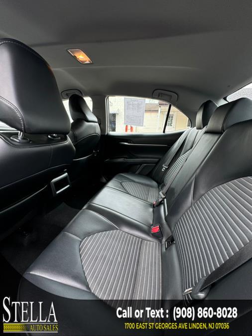 2021 Toyota Camry SE Auto (Natl), available for sale in Linden, New Jersey | Stella Auto Sales. Linden, New Jersey 2021 Toyota Camry SE Auto (Natl), available for sale in Linden, New Jersey | Stella Auto Sales. Linden, New Jersey
