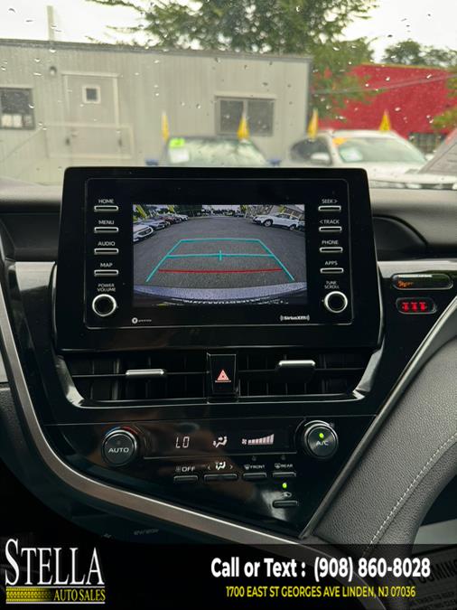 2021 Toyota Camry SE Auto (Natl), available for sale in Linden, New Jersey | Stella Auto Sales. Linden, New Jersey 2021 Toyota Camry SE Auto (Natl), available for sale in Linden, New Jersey | Stella Auto Sales. Linden, New Jersey